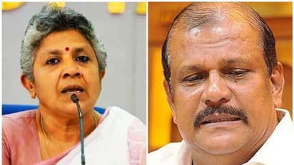 സോളാർ പീഡനക്കേസ്, പി.സി.ജോർജ്ജിന്റെയും ലതികാ സുഭാഷിന്റെയും മൊഴിയെടുത്ത് സിബിഐ