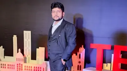 Taking a tour through the achievements of trading educator Md. Nasir