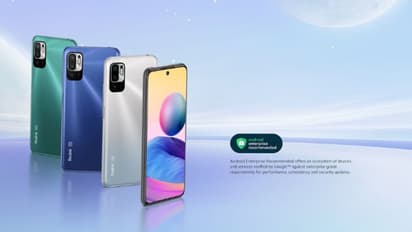  Redmi Note 10T 5G स्मार्टफोन पर मिल रहा 11 हज़ार रुपए का बंपर डिस्कॉउंट, जाने ऑफर और डिस्कॉउंट 