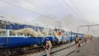 Agnipath stir : నేడు భారత్ బంద్.. అప్రమత్తమైన రైల్వే అధికారులు.. హైఅలర్ట్..