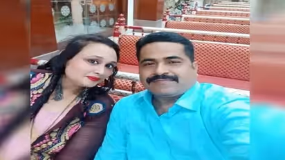 नौ महीने पहले ही शादीशुदा युवक से भजन गायिका ने की थी लव मैरिज, घर में पत्नी का शव देख पति भी है हैरान