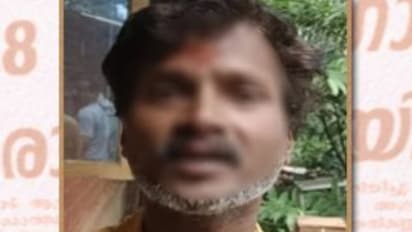 ആന്ധ്രയിൽ നിന്ന് കഞ്ചാവ് കേരളത്തിലെത്തിച്ച് റീടെയ്ൽ വിൽപ്പന; 6.8 കിലോ കഞ്ചാവുമായി പ്രതി പിടിയിൽ