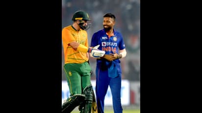 IND vs SA 2022, Rajkot T20I: Hottest Fantasy XI picks, preview, prediction and more