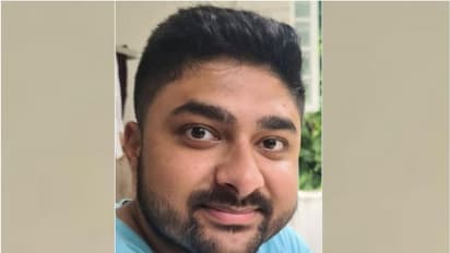 പ്രവാസി മലയാളി ഡോക്ടര് കാറപകടത്തില് മരിച്ചു