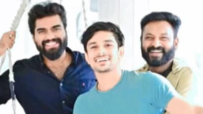 Bigg Boss : 'അവർ ഒന്നിച്ചപ്പോൾ'; മുൻ ബിഗ് ബോസ് താരങ്ങൾക്കൊപ്പം ഡോ. റോബിൻ