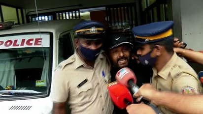 അശ്ലീല വീഡിയോ നിർമ്മിക്കാൻ ജീവനക്കാരിയെ നിർബന്ധിച്ച കേസ്, ക്രൈം നന്ദകുമാര്‍ റിമാൻഡിൽ 