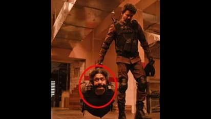 விஜய்யின் பீஸ்ட் குறித்து ஷைன் டாம் சாக்கோவின் பேச்சு கொந்தளிப்பை ஏற்படுத்தியுள்ளது!