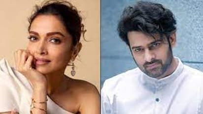  ಪ್ರಭಾಸ್‌ ಜೊತೆ  ನಟಿಸಲು ದೀಪಿಕಾ ಪಡುಕೋಣೆ  ಪಡೆದಿದ್ದು ಇಷ್ಟು ಕೋಟಿ ಸಂಭಾವನೆ?!