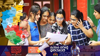 ಇಂದು ಬೆಳಗ್ಗೆ 11ಕ್ಕೆ ದ್ವಿತೀಯ ಪಿಯು ಫಲಿತಾಂಶ ಘೋಷಣೆ