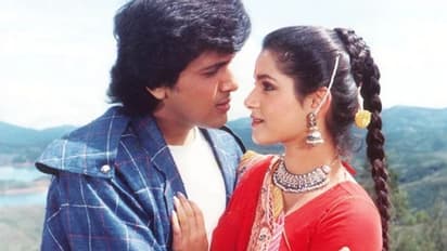 ಇವರನ್ನು ಮದುವೆಯಾಗಲು ನಿಶ್ಚಿತಾರ್ಥ  ಮುರಿದು ಕೊಂಡಿದ್ದ ಬಾಲಿವುಡ್‌ ನಟ Govinda