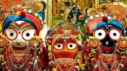 ২০২২ সালের রথযাত্রা পালনের আগে, জেনে নিন পুরীর রথের বিষয়ে এই আকর্ষণীয় তথ্যগুলি