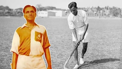 Major Dhyan Chand’s Biography | Birth | Family | Hockey Matches | Records | Olympic Wins