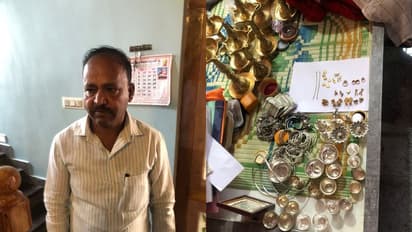 ಚಿಕ್ಕಮಗಳೂರಿನಲ್ಲೂ ಎಸಿಬಿ ಭರ್ಜರಿ ಬೇಟೆ, SDA ಮನೆಯಲ್ಲಿ ಅಕ್ರಮ ಸಂಪತ್ತು ಪತ್ತೆ