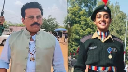रवि किशन की बेटी इशिता करेंगी सेना ज्वाइन! 'अग्निपथ स्कीम' के तहत बनेंगी अग्निवीर