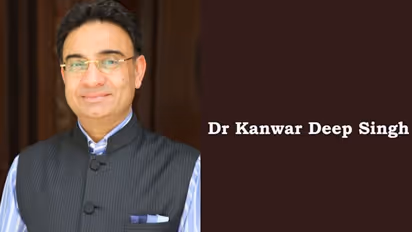 KD Singh’s Recognitions and Awards Through His Illustrious Career