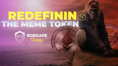 Can RoboApe (RBA) Be As Successful As EOS (EOS)?
