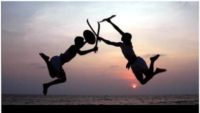Kalaripayattu: The traditional Martial Art that defines Kerala’s warrior spirit