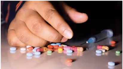 യുഎഇയില് കഴിഞ്ഞ വര്ഷം പിടിച്ചെടുത്തത് 13.5 കോടി ദിര്ഹത്തിന്റെ മയക്കുമരുന്ന്