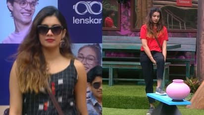 Bigg Boss : ഏഴുപേരെ നിലംപരിശാക്കി ദിൽഷ; കൂടുതൽ മാർക്ക് നേടി ടിക്കറ്റ് ടു ഫിനാലെയിൽ