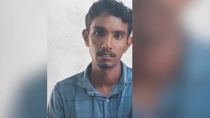 കരിച്ചേരിയില് സിപിഐ നേതാവ് വെടിയേറ്റ് മരിച്ച കേസിലെ പ്രതി കീഴടങ്ങി