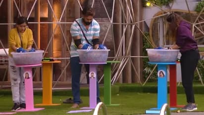 Bigg Boss : പുതിയ ക്യാപ്റ്റനായി; ജയിൽ നോമിനേഷനിൽ പോരടിച്ച് മത്സരാർത്ഥികൾ, രണ്ടുപേർ ജയിലിലേക്ക്