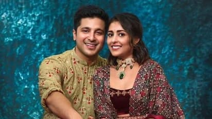 Madhu Shalini marriage : உடன் நடித்த நடிகரை ரகசியமாக காதல் திருமணம் செய்துகொண்ட கமல் பட நடிகை