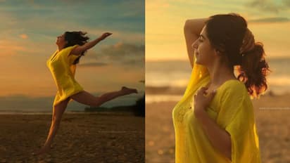 Jaseela parveen : ഗ്ലാമറസ് ലുക്കിൽ കിടിലൻ ഫോട്ടോഷൂട്ടുമായി ജസീല