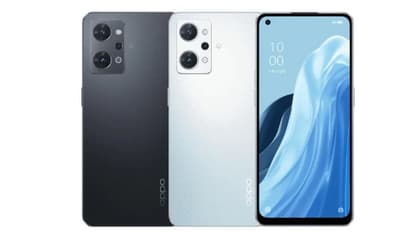 Oppo Reno 7A  : ഒപ്പോ റെനോ 7എ എത്തി; വിലയും പ്രത്യേകതയും ഇങ്ങനെ