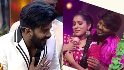 రష్మీ ఎప్పటికీ నా గుండెల్లోనే ఉంటుంది ... మనసులోని మాట బయటపెడుతూ జబర్దస్త్ సుధీర్ ఎమోషనల్..!