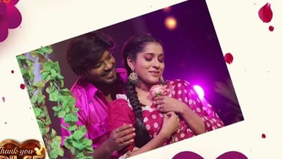 రష్మిని వదిలేసి మరో నటితో సుడిగాలి సుధీర్‌ చెట్టాపట్టాల్‌.. పాపం `జబర్దస్త్` యాంకర్‌ పరిస్థితేంటో? 