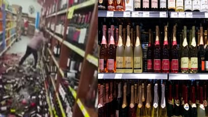 ವೈನ್ ಬಾಟಲಿ 750 ಎಂಎಲ್ ಇರೋದ್ಯಾಕೆ?