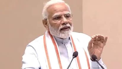 PM Modi मां के जन्मदिन पर गुजरातियों को देंगे कई सौगातें, मातृशक्ति योजना की करेंगे शुरुआत...जानिए पूरी डिटेल