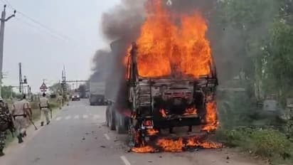 अग्निपथ को लेकर देशभर में बवाल: ये खबर जरुर पढ़ें-परेशानी से बच जाएंगे...4 दिन में हो चुकीं 300 ट्रेनें रद्द