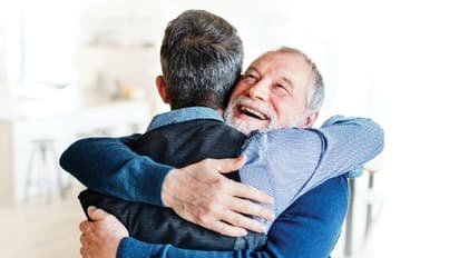 World Father's Day 2022 : ഫാദേഴ്സ് ഡേയില്‍ ഒരുക്കാം ചില 'സര്‍പ്രൈസുകള്‍'