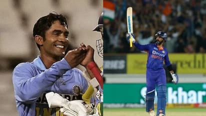 Team India Cricketer ದಿನೇಶ್ ಕಾರ್ತಿಕ್ ಆಡಿದ್ದು ಒಬ್ಬಿಬ್ಬರು ನಾಯಕರ ಬಳಿಯಲ್ಲ..!