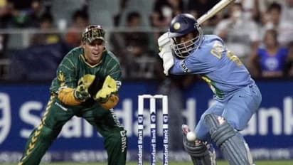 Dinesh Karthik: కార్తీక్  రికార్డుల మోత.. నాటి నుంచి నేటి దాకా ఘనత 