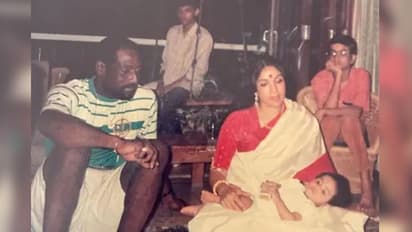 Father's day 2022: ಮದುವೆಗೂ ಮುನ್ನ ತಾಯಿಯಾದ Neena Guptaಗೆ ಬೆಂಬಲವಾಗಿದ್ದರು ತಂದೆ