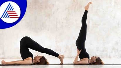 ಸ್ಮರಣ ಶಕ್ತಿ ಹೆಚ್ಚಿಸಿಕೊಳ್ಳಲು ಈ ಆಸನಗಳನ್ನು ಮಾಡಿ!