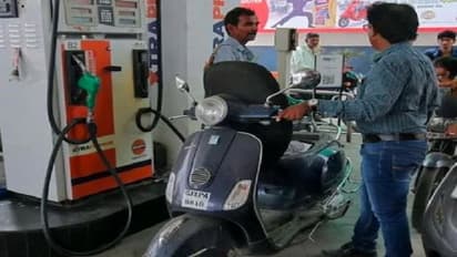 todays fuel prices:పెట్రోల్-డీజిల్ కొత్త ధరలు..  నేడు లీటరు ధర ఎంతంటే..?