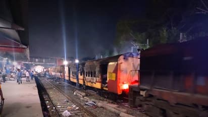 Agnipath Protest in Secunderabad : ‘ఇప్పుడు కాకపోతే జవాన్లు కాలేరు’.. రెచ్చగొట్టిన డిఫెన్స్ అకాడమీ ప్రతినిధులు