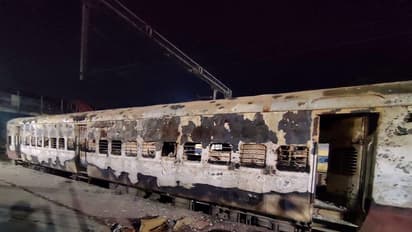 अग्निपथ के विरोध में सिकंदराबाद में हुई हिंसा का मास्टरमाइंड पूर्व सैनिक अरेस्ट, पुलिस की गोली से हुई थी मौत