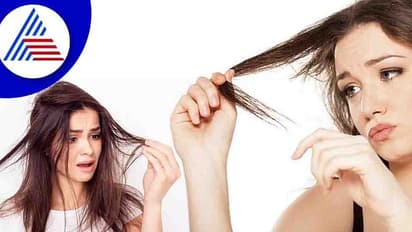 ಮಹಿಳೆಯರಲ್ಲಿ ಕಾಡುವ ತಳ್ಳನೆ ಕೂದಲ ಸಮಸ್ಯೆ! ಕಾರಣ ಇಲ್ಲಿದೆ!