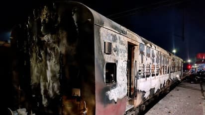 അഗ്നിപഥിനെതിരെ അണയാതെ പ്രതിഷേധം; ബിഹാറിൽ 200 കോടി രൂപയുടെ നഷ്ടമുണ്ടായതായി റെയിൽവേ