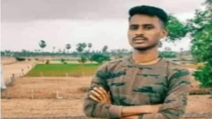 ಯೋಧನಾಗಬೇಕಿತ್ತು, ಪೊಲೀಸರ ಗುಂಡಿಗೆ ಬಲಿಯಾದ: ಹಿಂಸಾಚಾರದಲ್ಲಿ ಬಲಿಯಾದವನ ತಂದೆ ಮಾತು