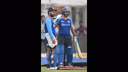 തിരിച്ചെത്തുമോ  റിഷഭ് പന്തും ചാഹലും, സിംബാബ്‌വെക്കെതിരായ ഇന്ത്യയുടെ സാധ്യതാ ഇലവന്‍