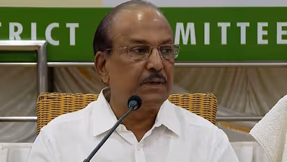 'യുഡിഎഫ് ബഹിഷ്കരണത്തിന് കാരണം രാഷ്ട്രീയ വിഷയങ്ങൾ'; ലോക കേരള സഭയെ തള്ളാതെ കുഞ്ഞാലിക്കുട്ടി