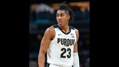 NBA Draft 2022: Serious interest from teams for Sacramento Kings' 4th overall pick