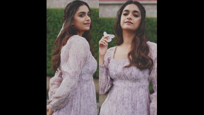 ಹೊಂಬಾಳೆ ಫಿಲ್ಮ್ಸ್ ಜೊತೆ ಕೀರ್ತಿ ಸುರೇಶ್ ಸಿನಿಮಾ; ಡೈರೆಕ್ಟರ್ ಇವರೇ 