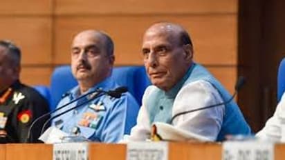 ಗೃಹ ಸಚಿವಾಲಯದ ಬೆನ್ನಲ್ಲೇ ಅಗ್ನಿಪಥಕ್ಕೆ ಶೇ. 10ರಷ್ಟು ಮೀಸಲಾತಿ ನೀಡಿದ ರಕ್ಷಣಾ ಸಚಿವ!