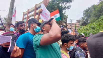 ಅಗ್ನಿವೀರರಿಗೆ ಕಾರ್ಪೋರೆಟ್‌ ನೌಕರಿ ಆಫರ್‌: ಟಿವಿಎಸ್‌, ಬಯೋಕಾನ್‌, ಅಪೋಲೋದ ಬೆಂಬಲ!